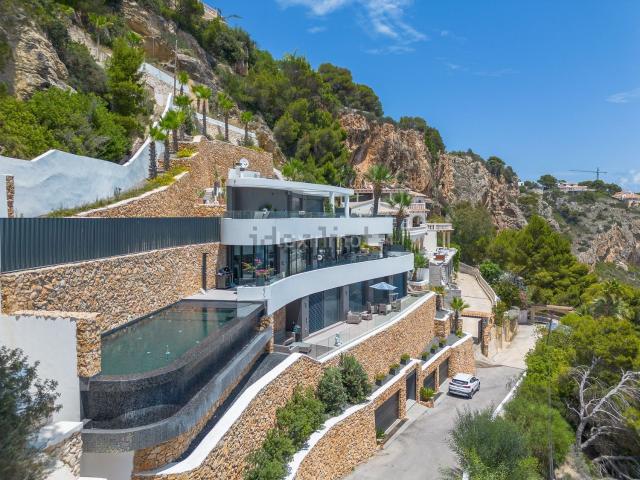 Chalet, Jávea/Xàbia