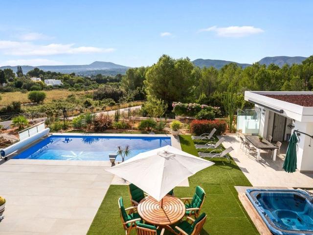 Chalet, Jávea/Xàbia