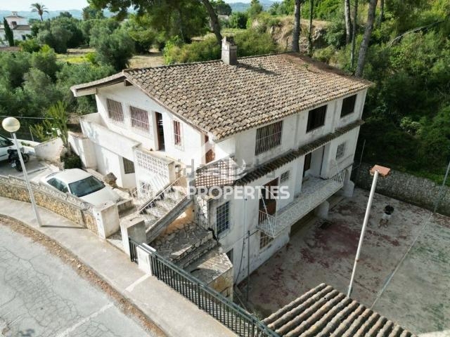 Chalet, Jávea/Xàbia