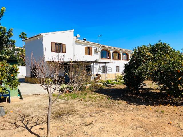 Chalet, Jávea/Xàbia