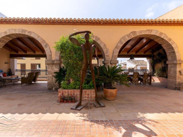Chalet, Jávea/Xàbia