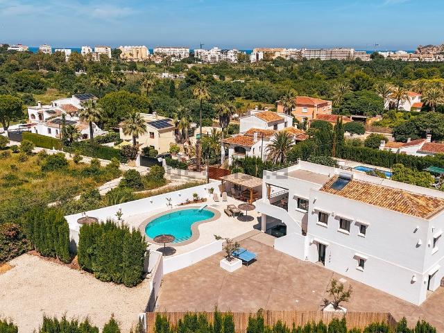 Chalet, Jávea/Xàbia
