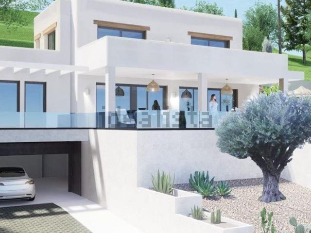 Chalet, Jávea/Xàbia