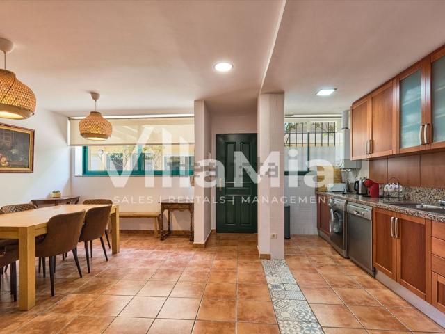 Chalet, Jávea/Xàbia