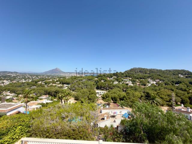 Chalet, Jávea/Xàbia
