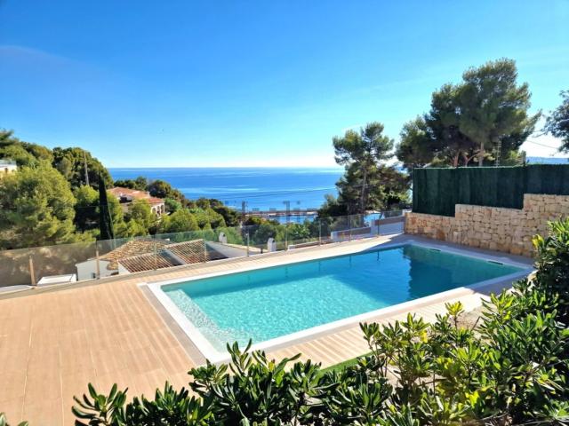 Chalet, Jávea/Xàbia