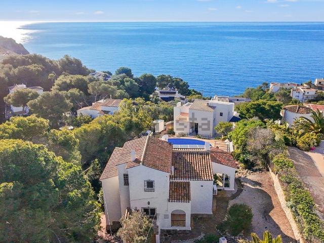 Chalet, Jávea/Xàbia