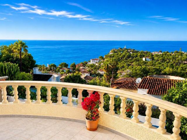 Chalet, Jávea/Xàbia