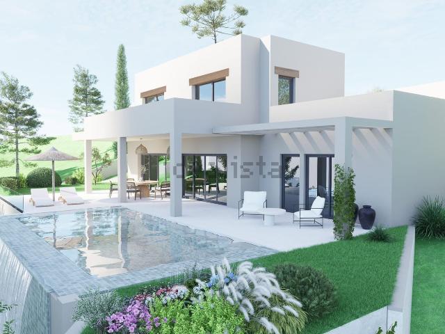 Chalet, Jávea/Xàbia