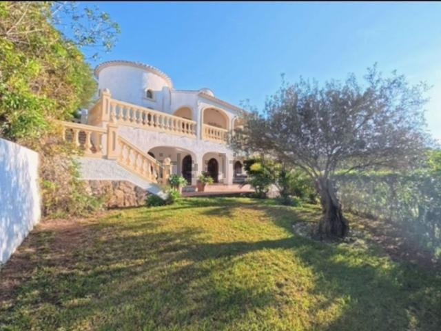 Chalet, Jávea/Xàbia