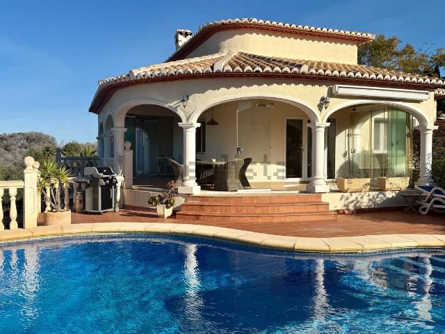 Chalet, Jávea/Xàbia