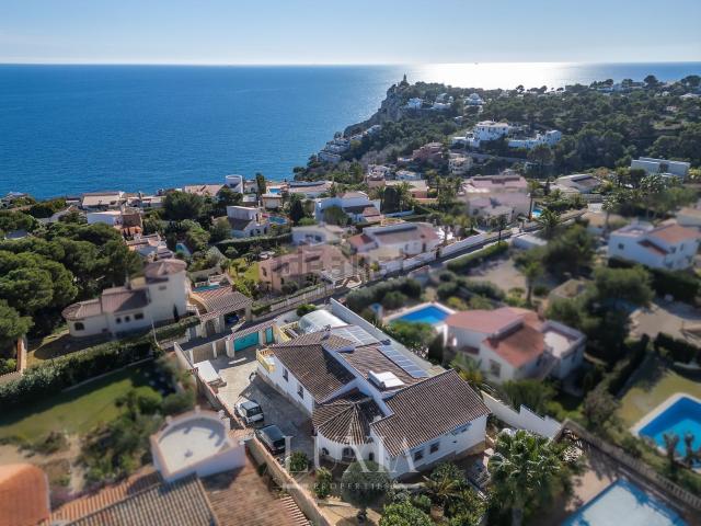 Chalet, Jávea/Xàbia