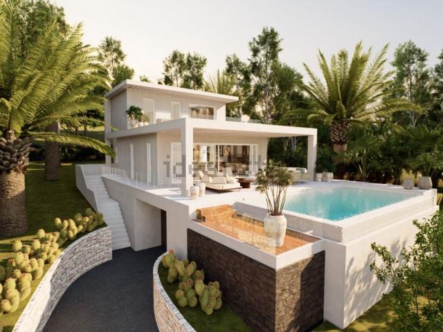 Chalet, Jávea/Xàbia