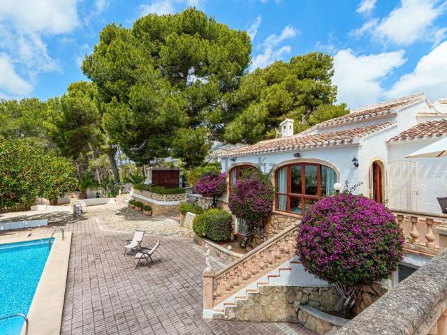 Chalet, Jávea/Xàbia