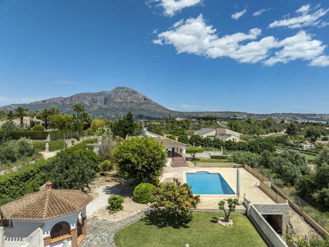 Chalet, Jávea/Xàbia