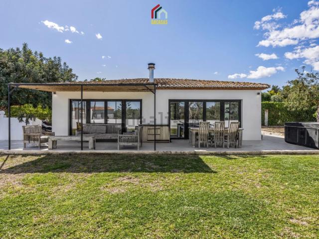Chalet, Jávea/Xàbia