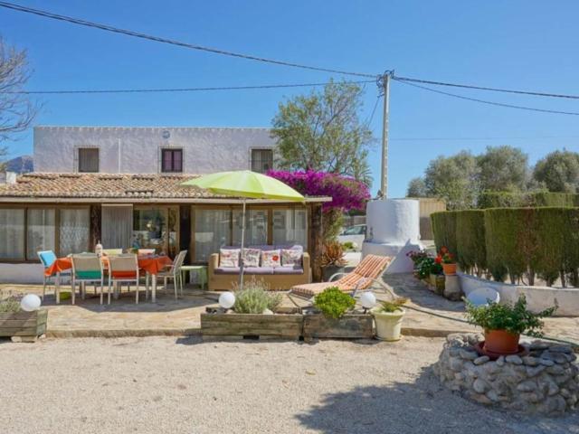 Chalet, Jávea/Xàbia