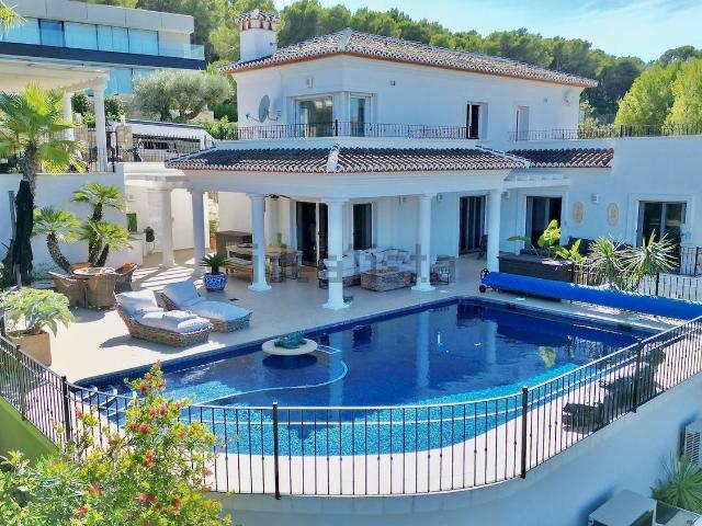 Chalet, Jávea/Xàbia