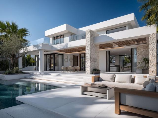 Chalet, Jávea/Xàbia
