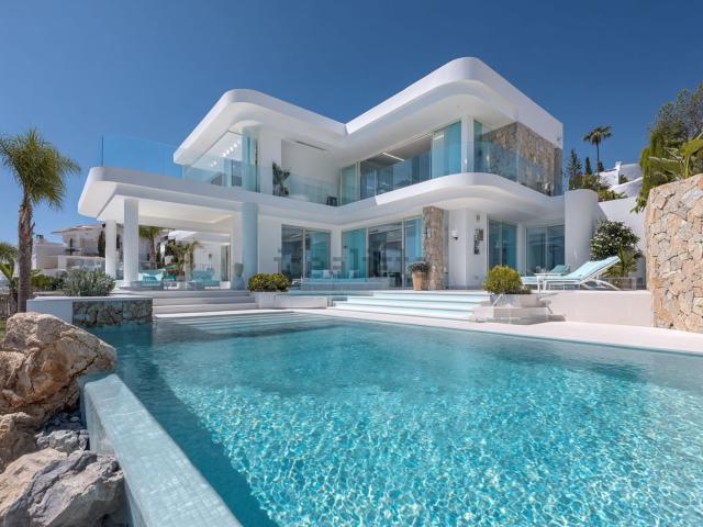 Chalet, Jávea/Xàbia