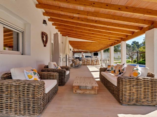 Chalet, Jávea/Xàbia