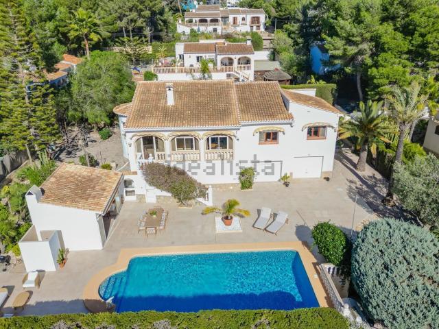 Chalet, Jávea/Xàbia