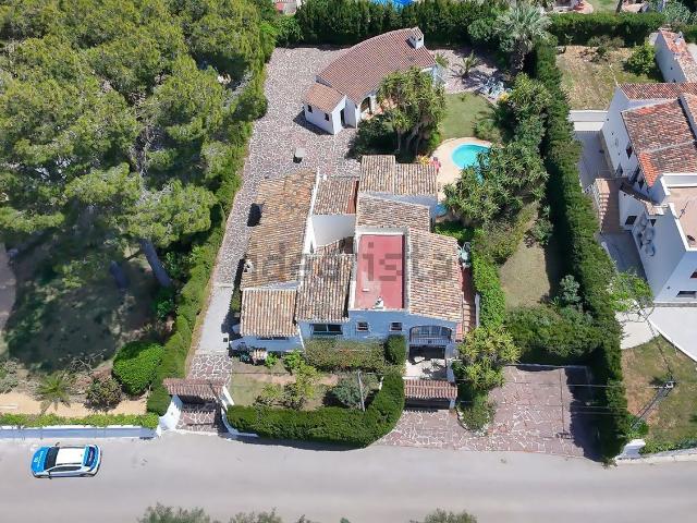 Chalet, Jávea/Xàbia