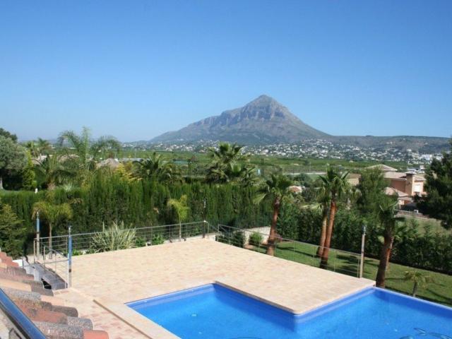 Chalet, Jávea/Xàbia