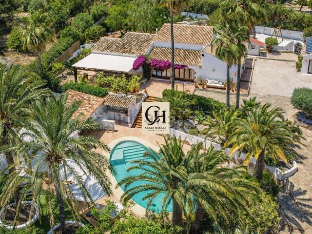 Chalet, Jávea/Xàbia