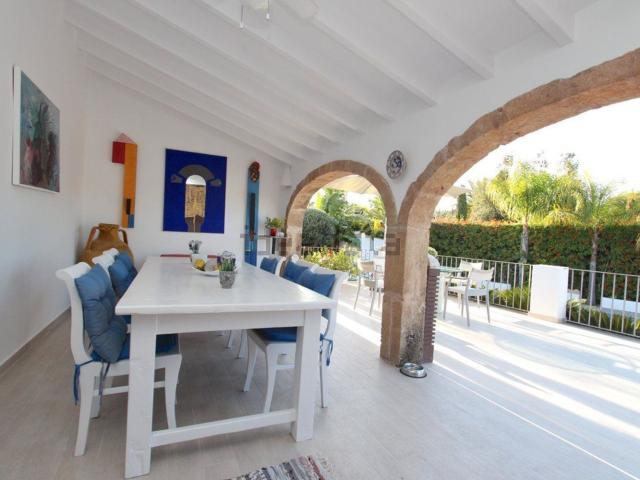 Chalet, Jávea/Xàbia