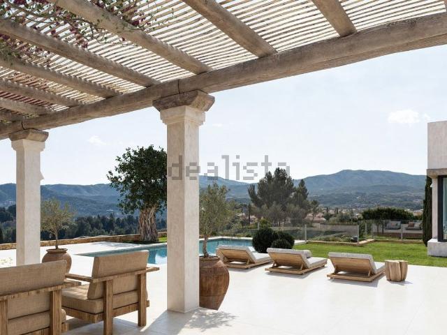 Chalet, Jávea/Xàbia