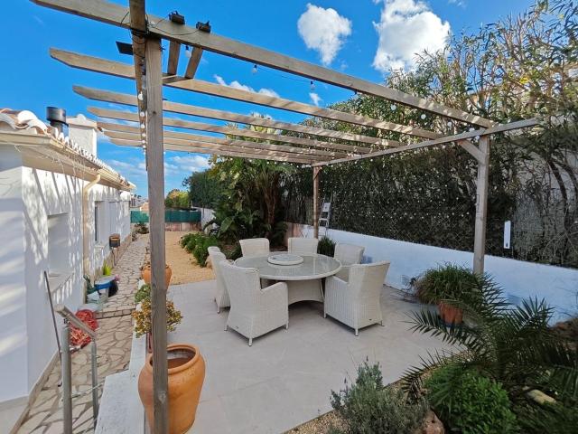 Chalet, Jávea/Xàbia