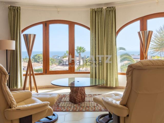 Chalet, Jávea/Xàbia