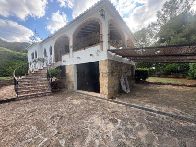 Chalet, Jávea/Xàbia