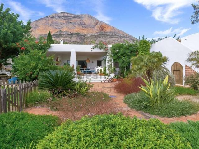 Chalet, Jávea/Xàbia