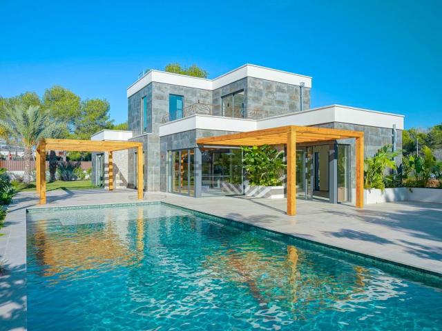 Chalet, Jávea/Xàbia