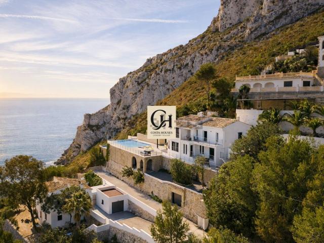 Chalet, Jávea/Xàbia