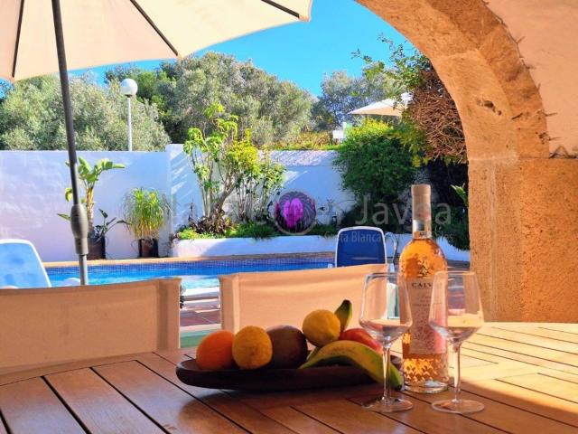 Chalet, Jávea/Xàbia