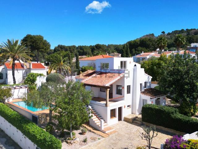 Chalet, Jávea/Xàbia