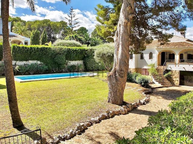 Chalet, Jávea/Xàbia