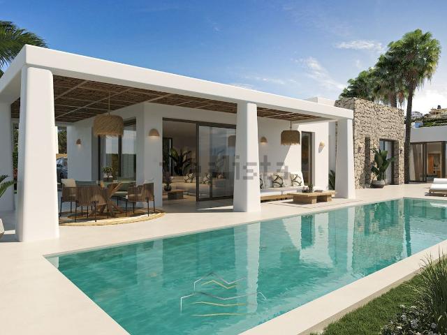 Chalet, Jávea/Xàbia