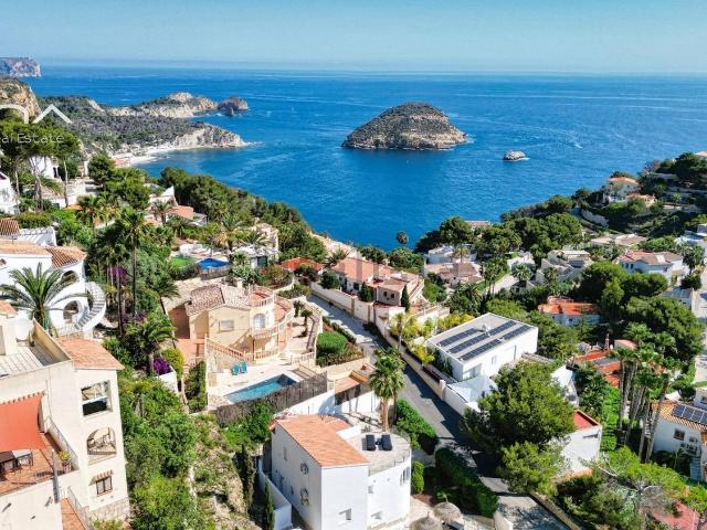 Chalet, Jávea/Xàbia