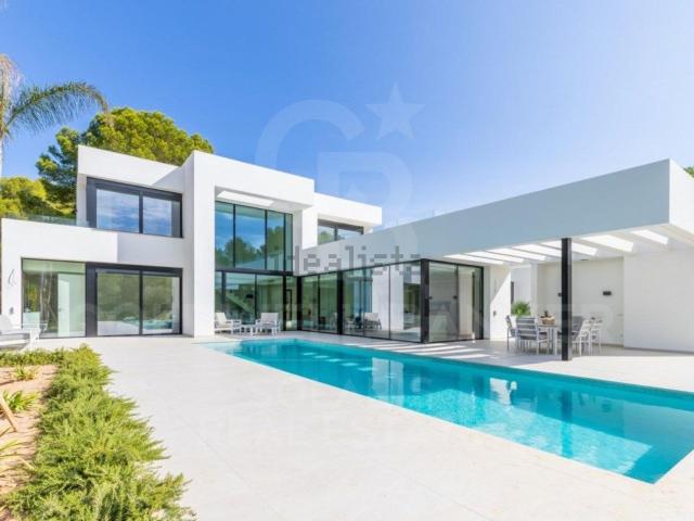 Chalet, Jávea/Xàbia