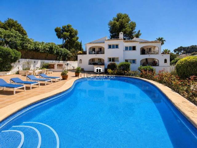 Chalet, Jávea/Xàbia