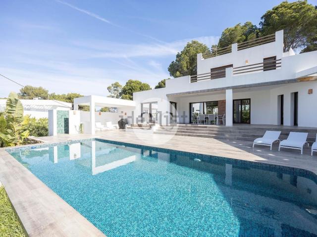 Chalet, Jávea/Xàbia