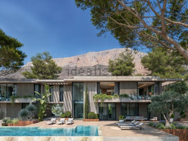 Chalet, Jávea/Xàbia