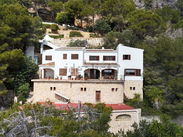 Chalet, Jávea/Xàbia