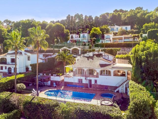 Chalet, Jávea/Xàbia