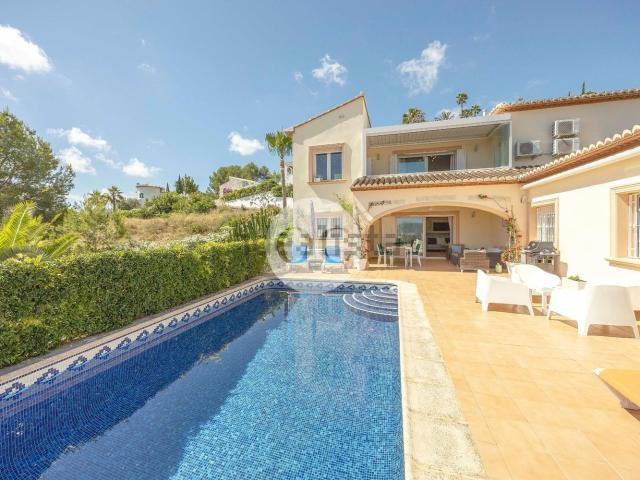 Chalet, Jávea/Xàbia