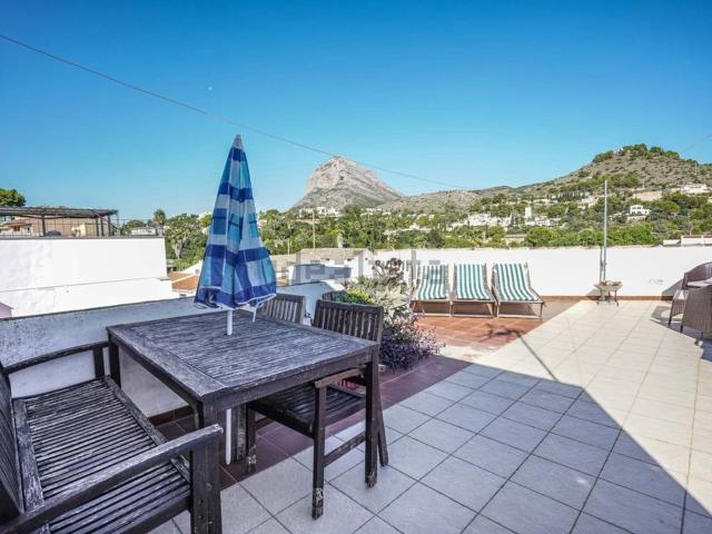 Chalet, Jávea/Xàbia